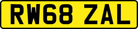 RW68ZAL