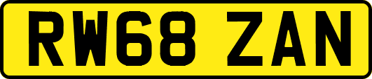RW68ZAN