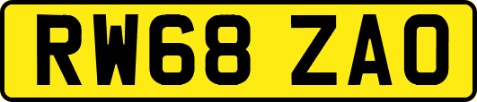 RW68ZAO