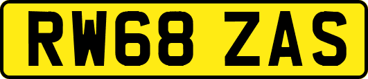 RW68ZAS