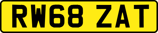 RW68ZAT