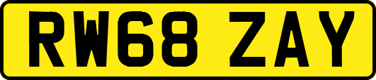 RW68ZAY