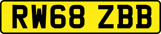 RW68ZBB