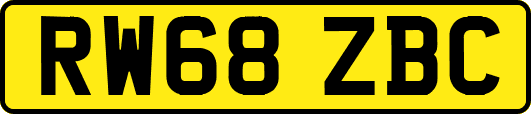 RW68ZBC