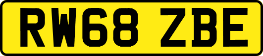 RW68ZBE