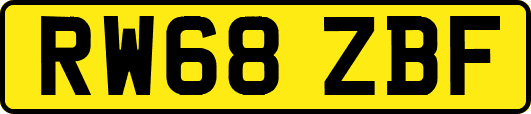 RW68ZBF