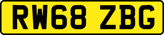 RW68ZBG