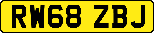 RW68ZBJ