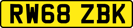 RW68ZBK