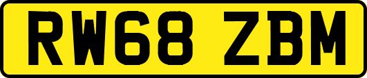 RW68ZBM