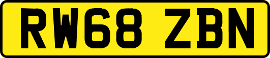 RW68ZBN