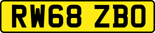 RW68ZBO