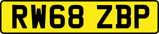 RW68ZBP