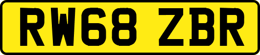 RW68ZBR