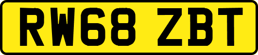 RW68ZBT