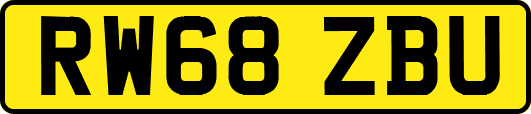 RW68ZBU