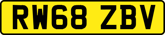 RW68ZBV