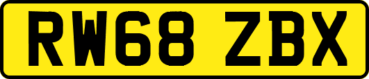RW68ZBX