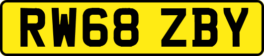 RW68ZBY