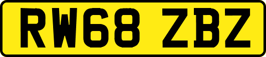 RW68ZBZ