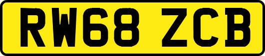 RW68ZCB
