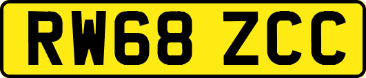 RW68ZCC