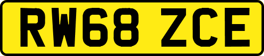 RW68ZCE
