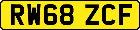 RW68ZCF