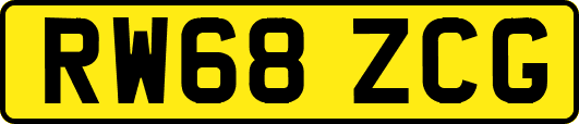 RW68ZCG
