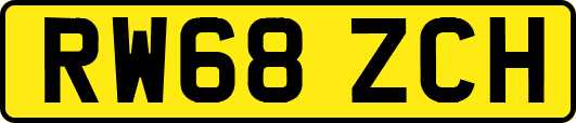 RW68ZCH