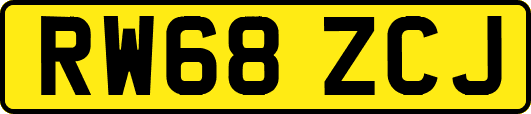 RW68ZCJ