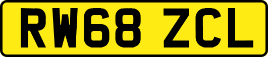 RW68ZCL