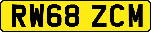 RW68ZCM
