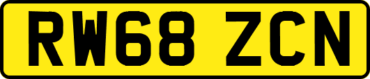 RW68ZCN
