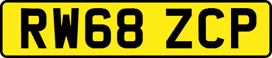 RW68ZCP