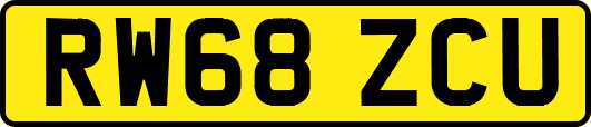 RW68ZCU