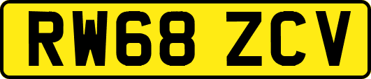 RW68ZCV