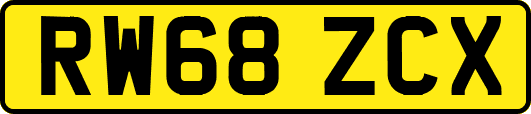 RW68ZCX