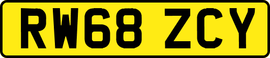 RW68ZCY
