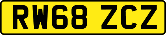 RW68ZCZ