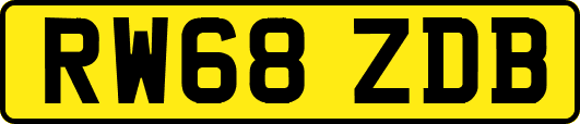 RW68ZDB