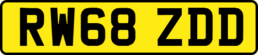 RW68ZDD
