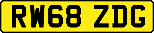 RW68ZDG