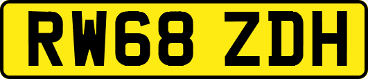 RW68ZDH