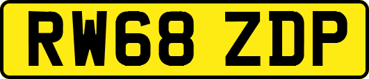 RW68ZDP