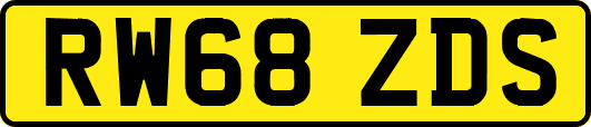 RW68ZDS