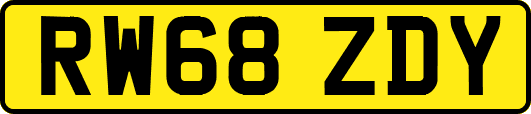RW68ZDY