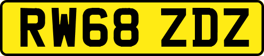 RW68ZDZ