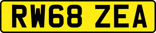 RW68ZEA