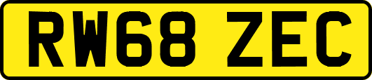 RW68ZEC